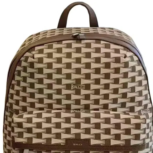 BALLY