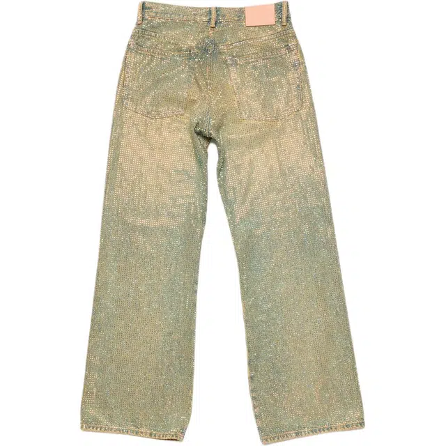 Acne Studios SS25 2021F