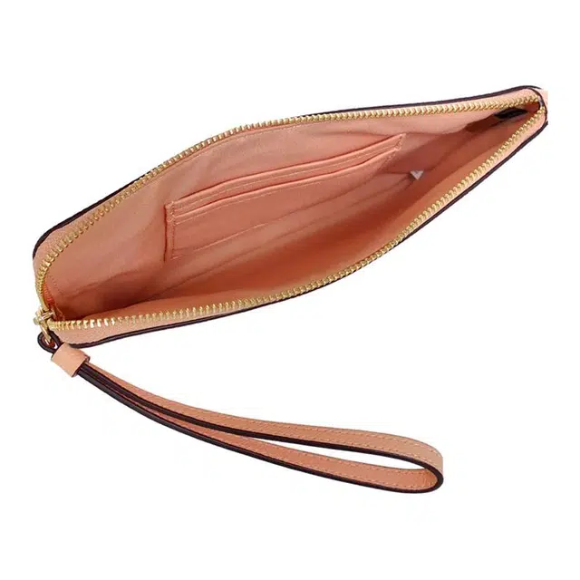 COACH Corner Zip 20
