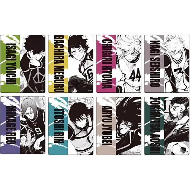 GuGuGuGu A3 vol.3 IP