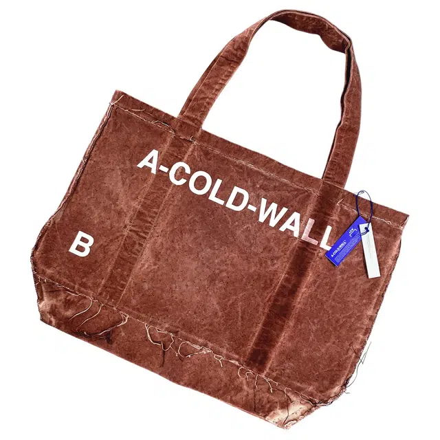 A-COLD-WALL* Logo