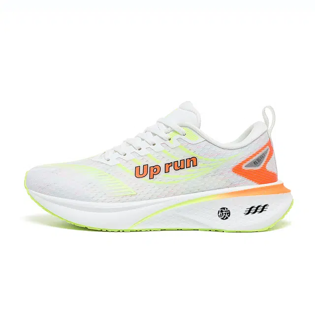 Up run 8