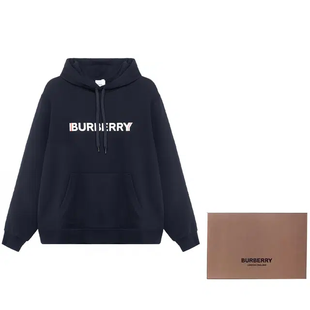 Burberry Logo