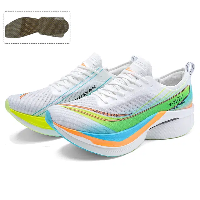 IRUNSVAN 2.0PRO+