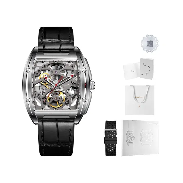 CIGA design Z Z031-SISI-1BK