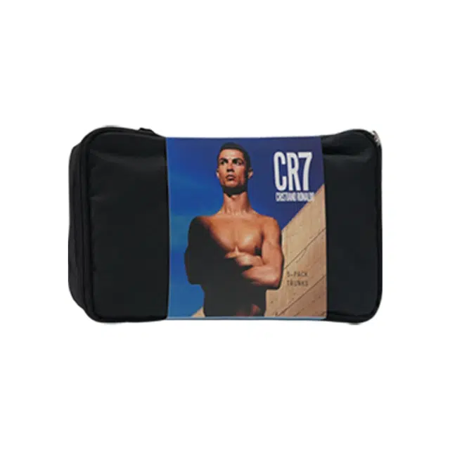 CR7 CRISTIANO RONALDO logo 5