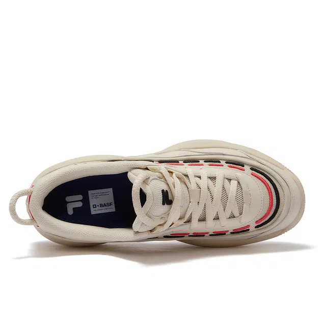 FILA FUSION FIRE