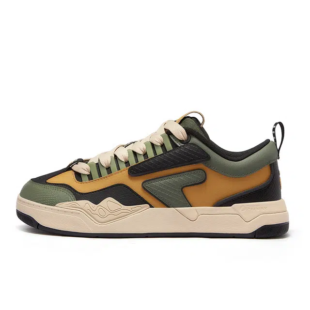 FILA FUSION Nollie