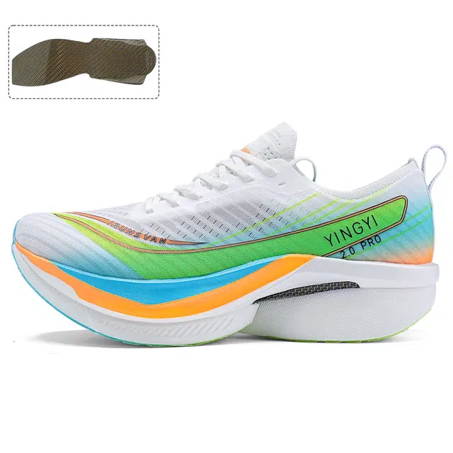 IRUNSVAN 2.0PRO+