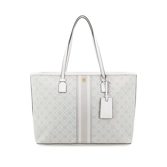TORY BURCH T Monogram Tote