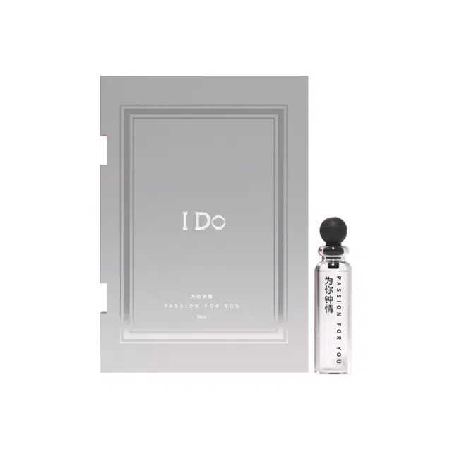 I Do EDP 1ml