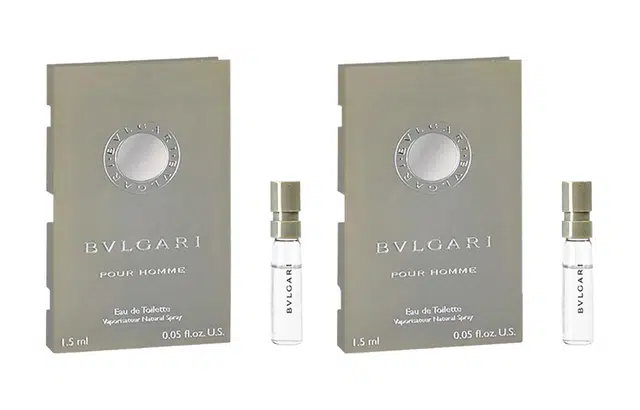 BVLGARI Q1.5ml EDP