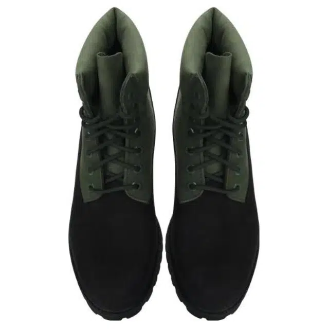 Timberland 6 IN LACE WATERPROOF BOOT