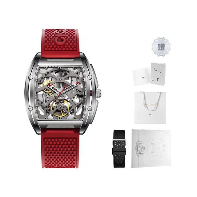CIGA design Z Z031-SISI-5RE
