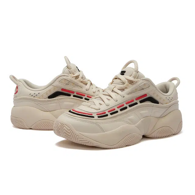 FILA FUSION FIRE