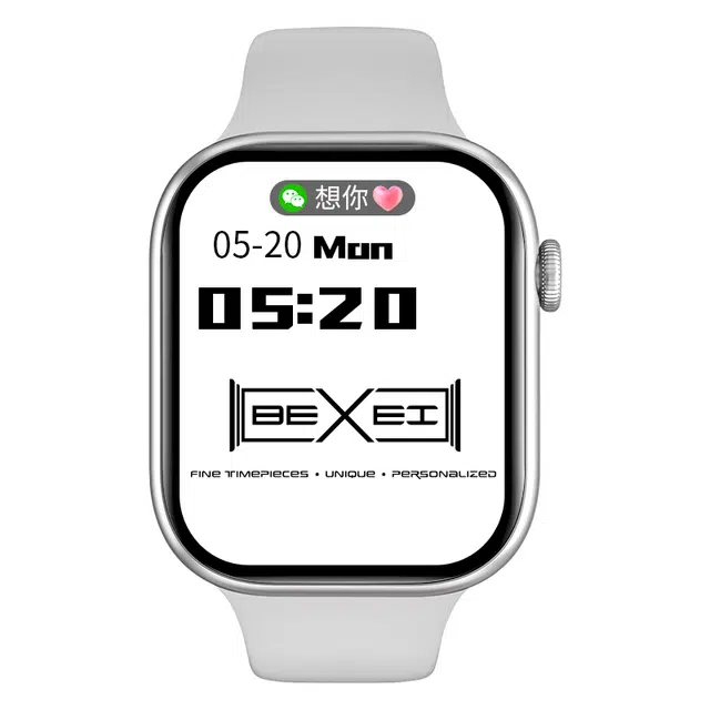BEXEI -