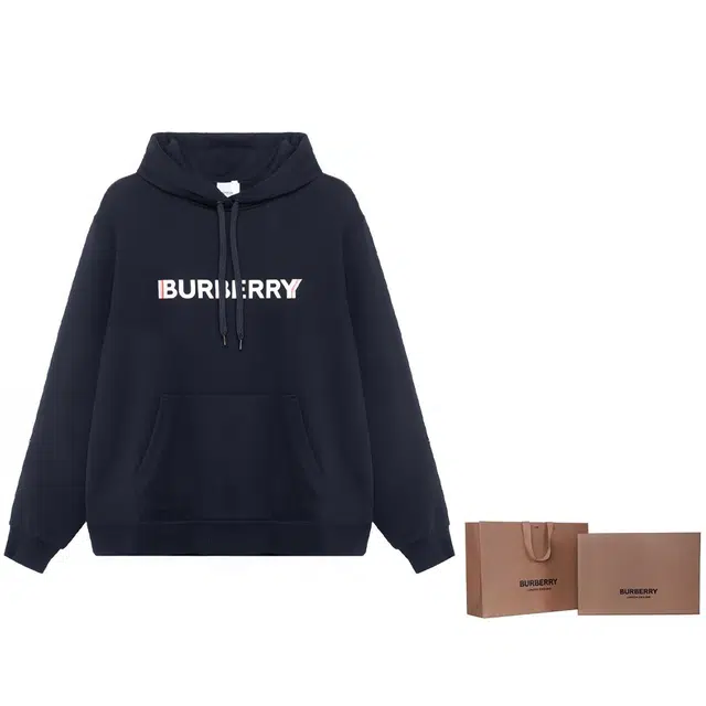 Burberry Logo