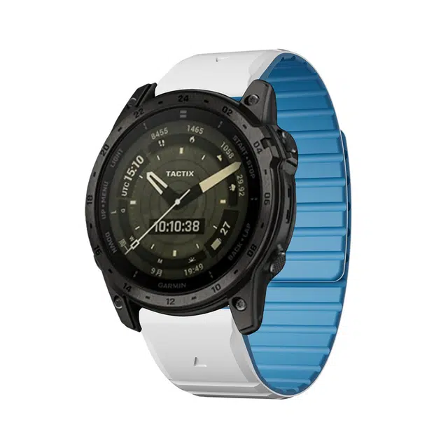 SOOPSORI Garmin fenix55X6X Pro7X 22mm26mm
