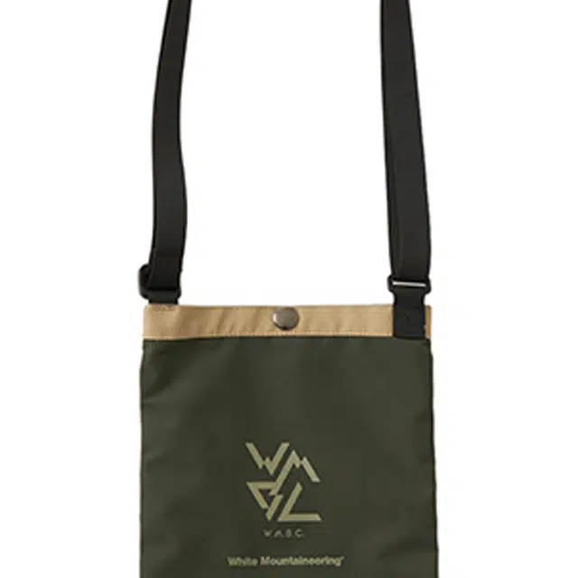 White Mountaineering