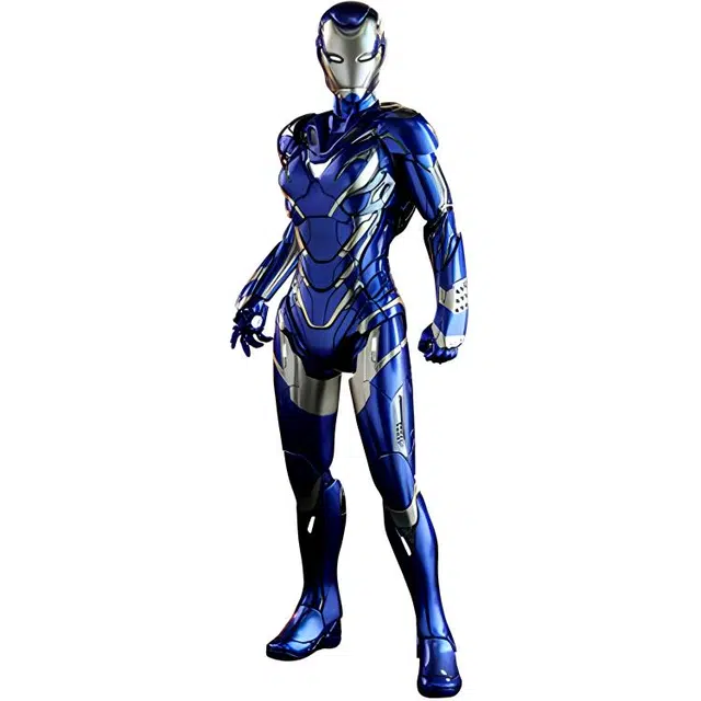 Hot Toys 16 4 31cm
