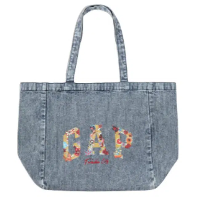 GAP x Tote