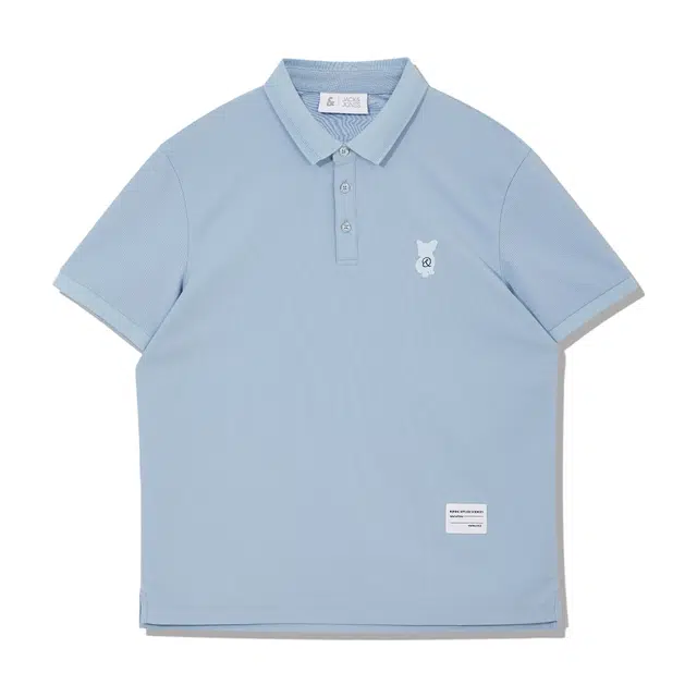 JACK JONES TPolo