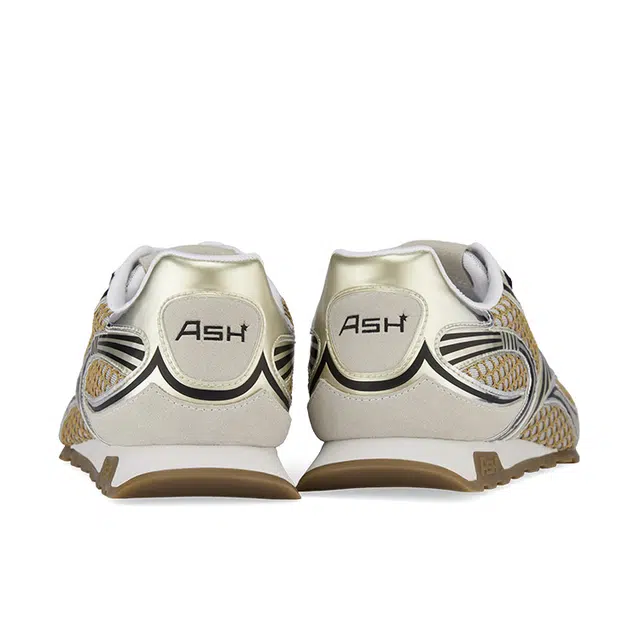 ASH KABUKI