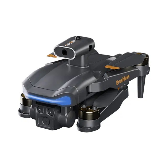 JJRC A267