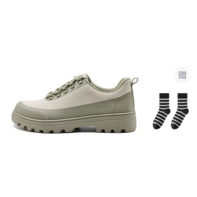 Native Shoes TPU