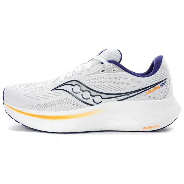 Saucony Ride 18