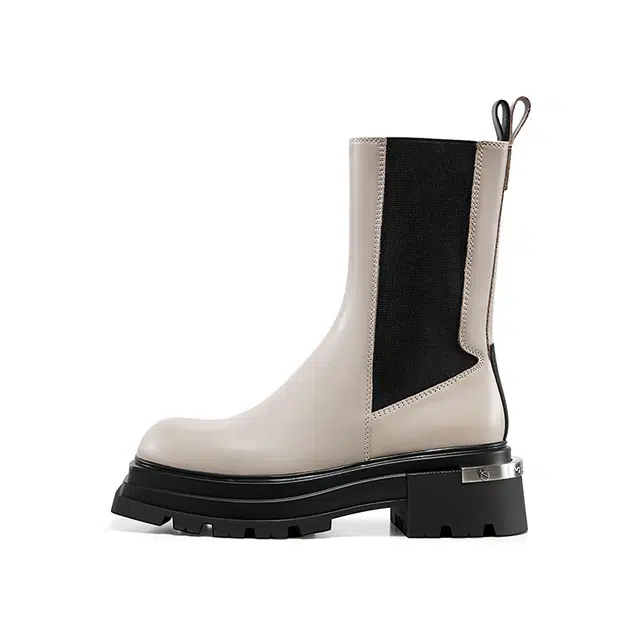 CHERYKALLY Chelsea Boots