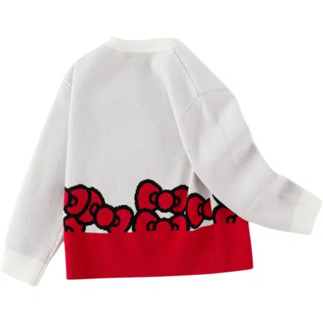 balabala x HelloKitty