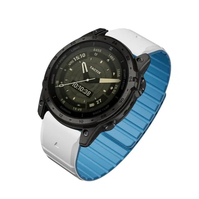 SOOPSORI Garmin fenix55X6X Pro7X 22mm26mm