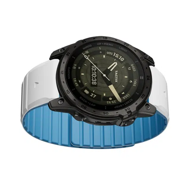 SOOPSORI Garmin fenix55X6X Pro7X 22mm26mm