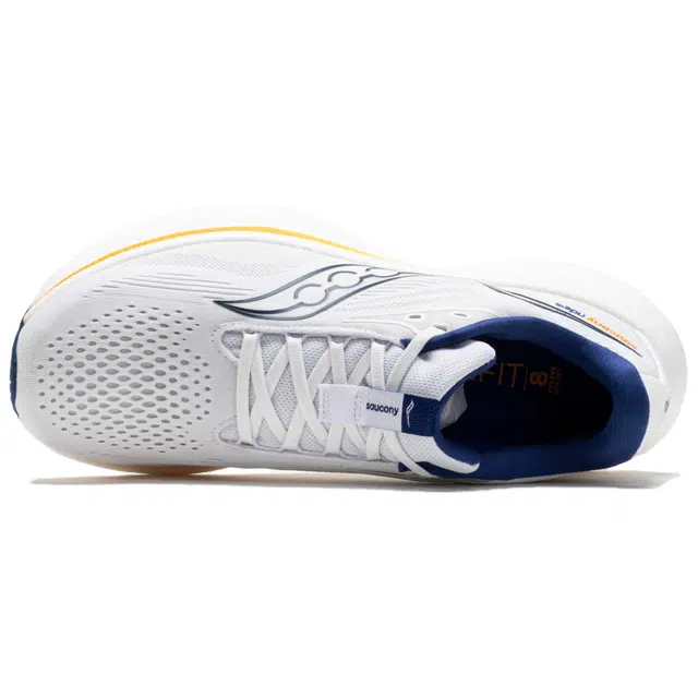 Saucony Ride 18