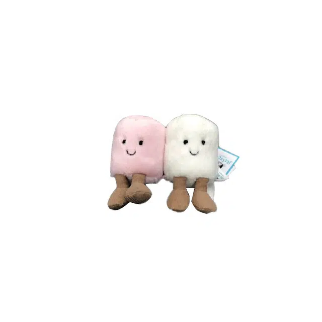 Jellycat Cotton Candy Plush