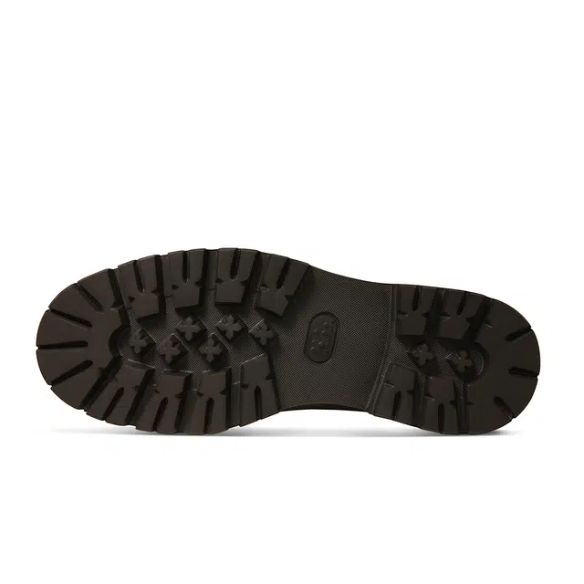 Thom Wills Chelsea Boots Dark Brown