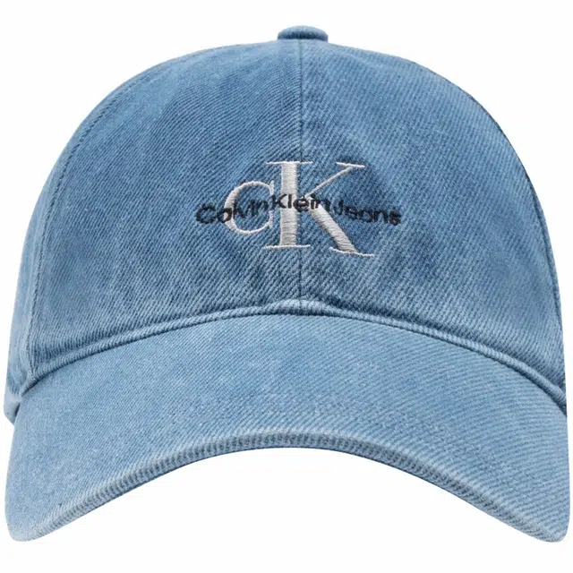 CALVIN KLEIN