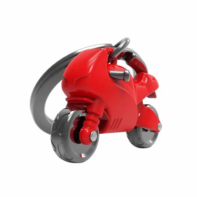 metalmorphose BIG in miniature