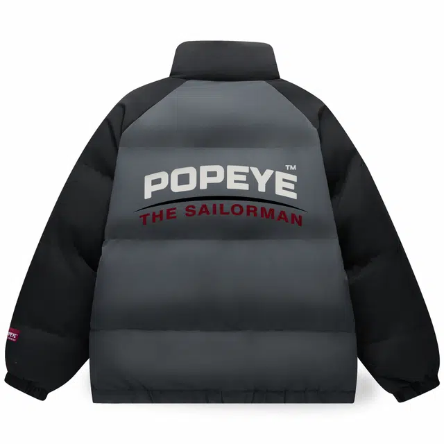 POPEYE