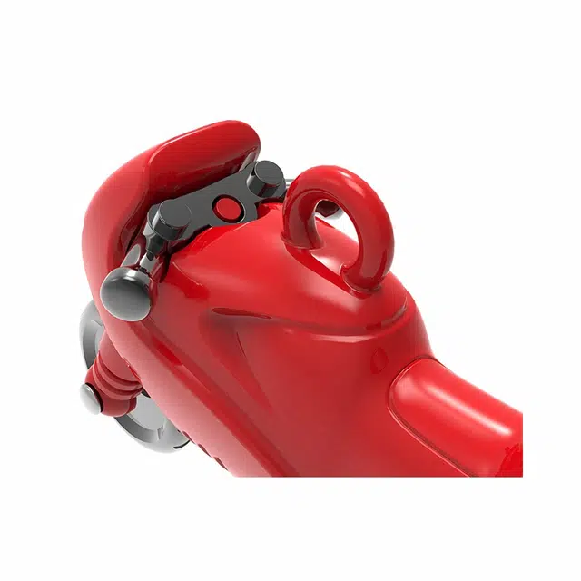 metalmorphose BIG in miniature