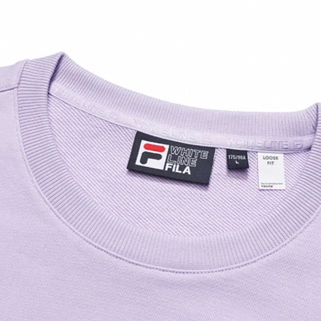 FILA Logo