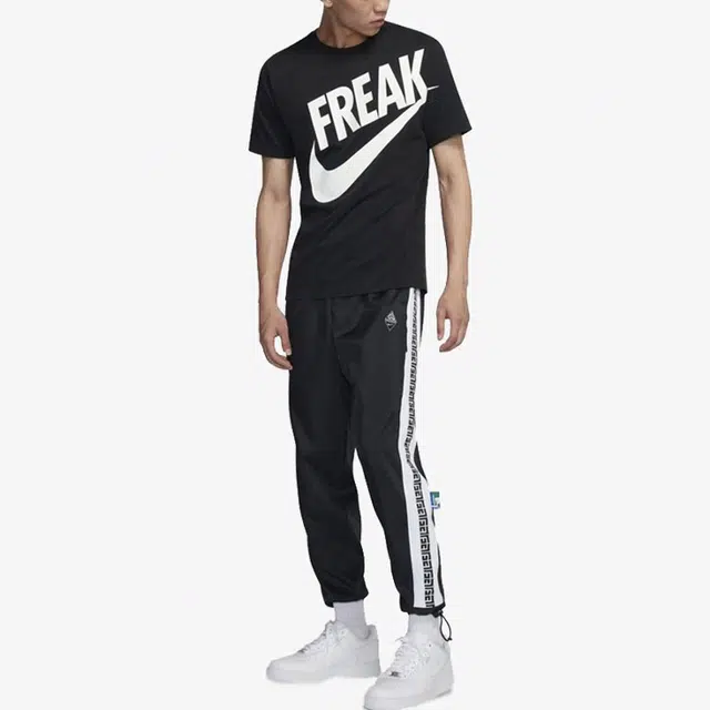 Nike Giannis Dri-Fit Tee T