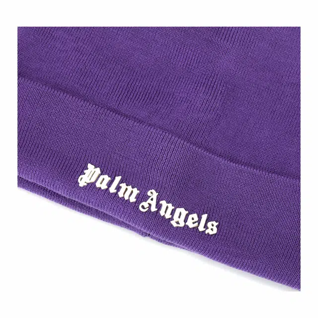 PALM ANGELS logo