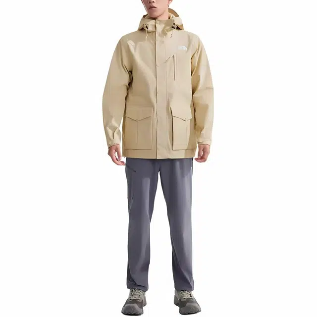 THE NORTH FACE