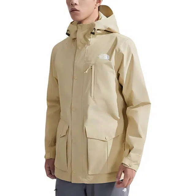 THE NORTH FACE