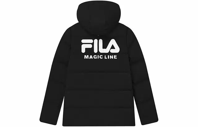FILA Logo