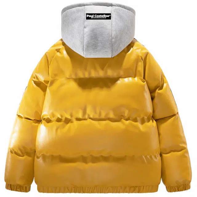 PAUL COSTELLOE PULOGO