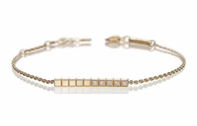 Chopard Ice Cube Pure 18K