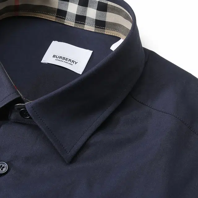 Burberry SS24 Logo